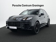 Porsche Cayenne 2025