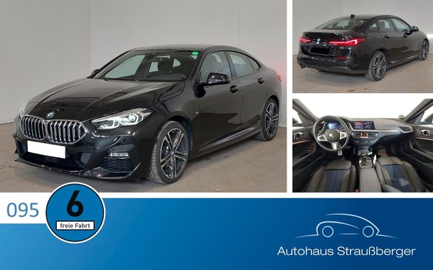 BMW 2 Series 2024
