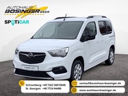 Opel Combo 2023