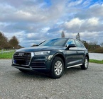 Audi Q5 2019