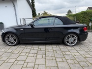 BMW 1 Series 2009
