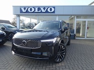 Volvo XC90 2025