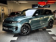Land Rover Sport 2024