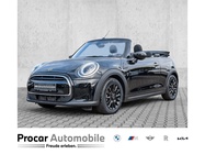 MINI Cabrio 2021