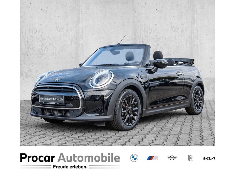 MINI Cabrio