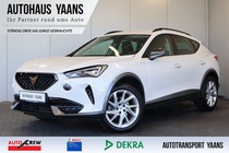 Cupra Formentor 2023