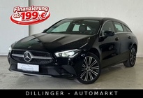 Mercedes-Benz CLA-Class 2022