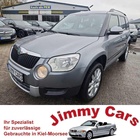 Skoda Yeti 2010