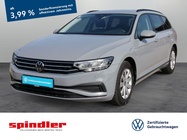 Volkswagen Passat 2023