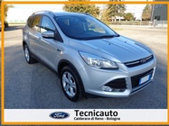 Ford Kuga 2016