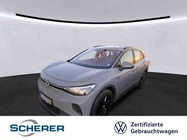 Volkswagen ID.4 2022