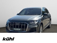 Audi Q7 2021