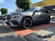 Mercedes-Benz GLB-Class 2022