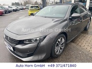 Peugeot 508 2021
