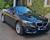 BMW 2 Series 2020