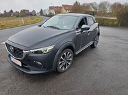 Mazda CX-3 2019