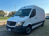 Mercedes-Benz Sprinter 2018