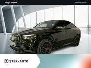 Mercedes-Benz GLE-Class 2024