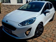 Ford Fiesta 2020