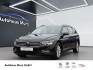 Volkswagen Passat 2023