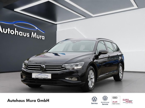 Volkswagen Passat 2023