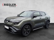 Suzuki e Vitara 2026