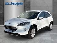 Ford Kuga 2022