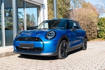 MINI Cooper 2025