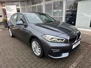BMW 1 Series 2022