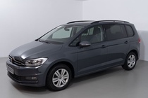 Volkswagen Touran 2023