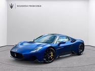 Maserati MC20 2025