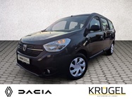 Dacia Lodgy 2020