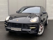 Porsche Macan 2015