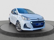 Hyundai i10 2019