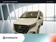 Mercedes-Benz V-Class 2025