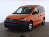 Volkswagen Caddy 2025