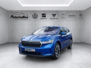 Skoda Enyaq 2021