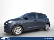 Hyundai i10 2022