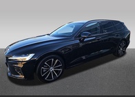 Volvo V60 2025