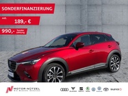 Mazda CX-3 2019