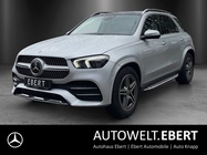 Mercedes-Benz GLE-Class 2019