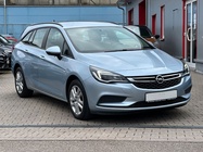 Opel Astra 2019