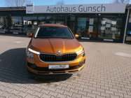 Skoda Kamiq 2026