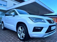 Seat Ateca 2020
