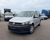 Volkswagen Caddy 2020