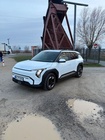 Kia EV3 2025