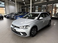 Volkswagen Polo 2025