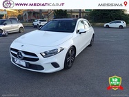 Mercedes-Benz A-Class 2019