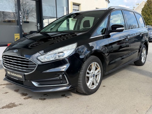 Ford Galaxy 2019