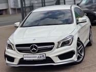Mercedes-Benz CLA-Class 2015